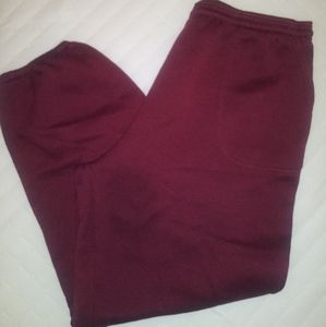Speedy Sweat Pants Large